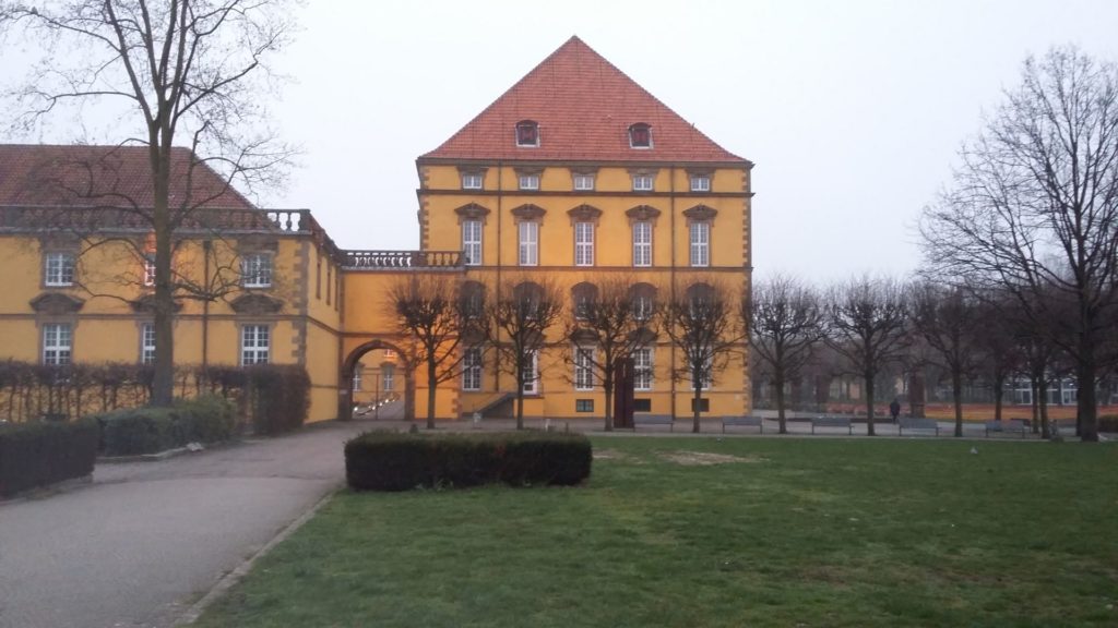 Osnabrück, 2019