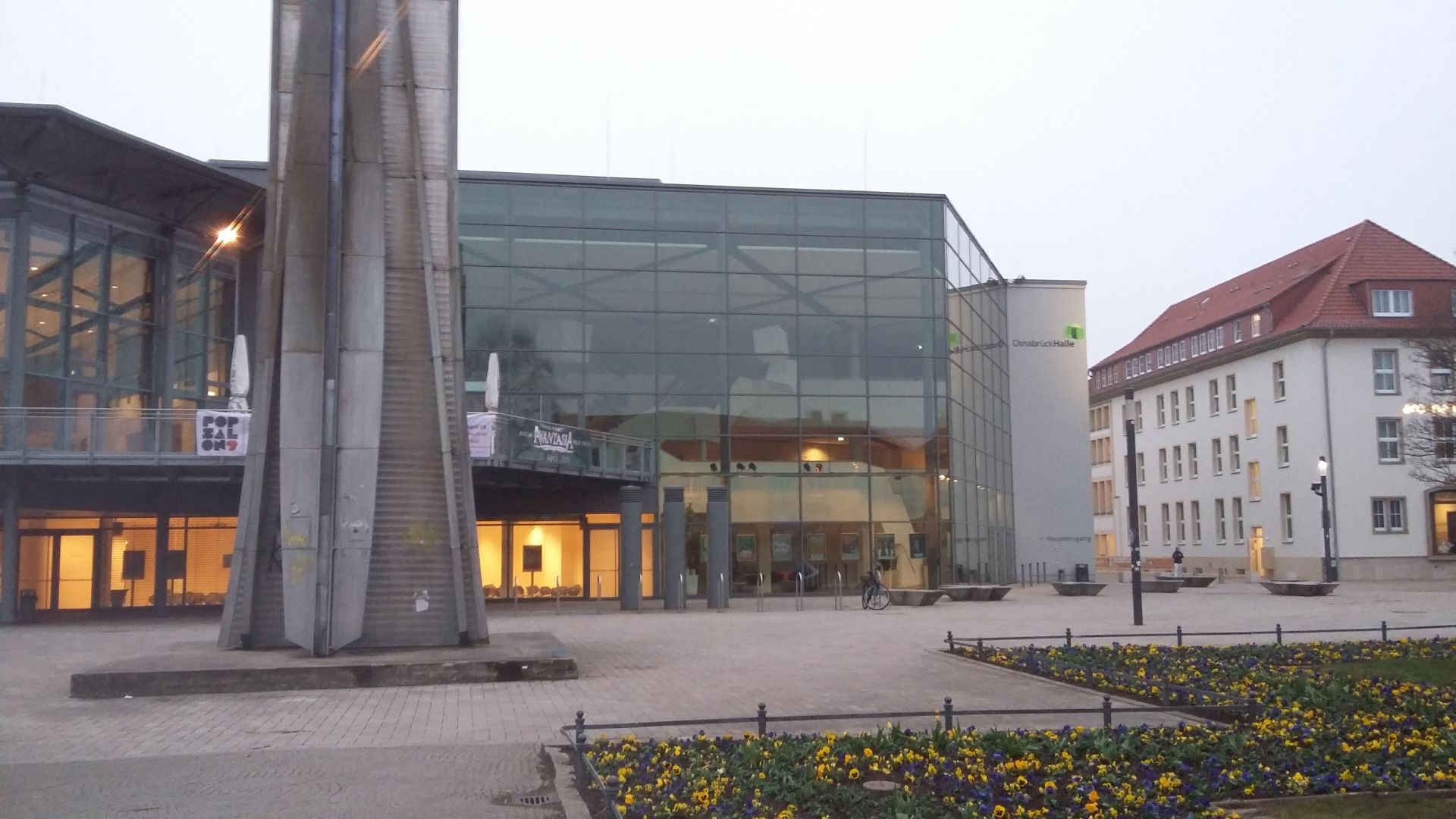 Osnabrück 2019